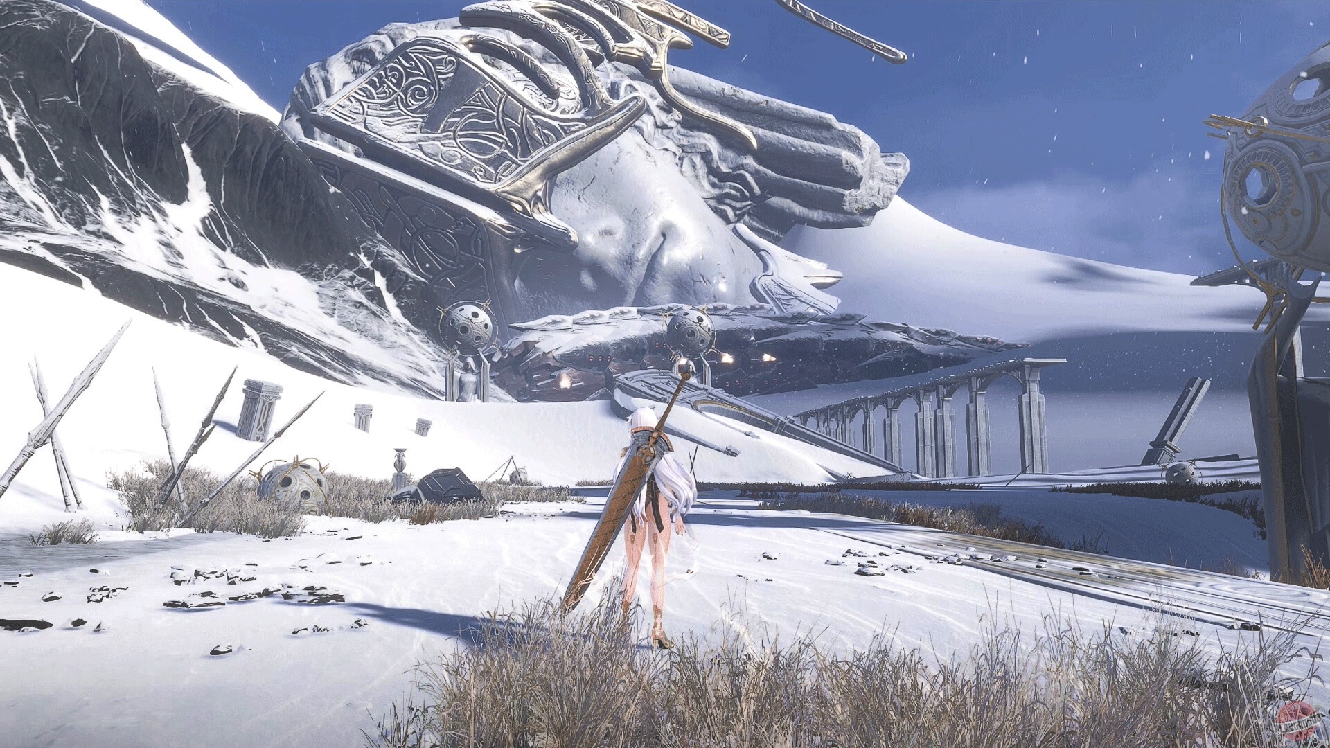 Скриншот из игры Taboo Trial - 3