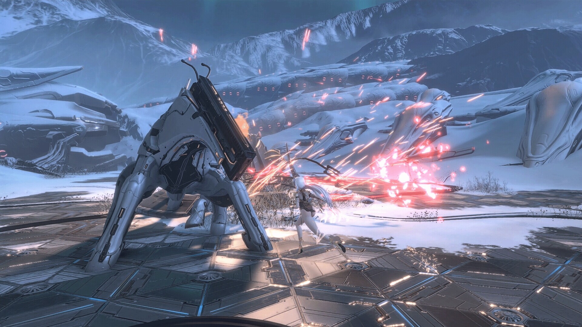 Скриншот из игры Taboo Trial - 30