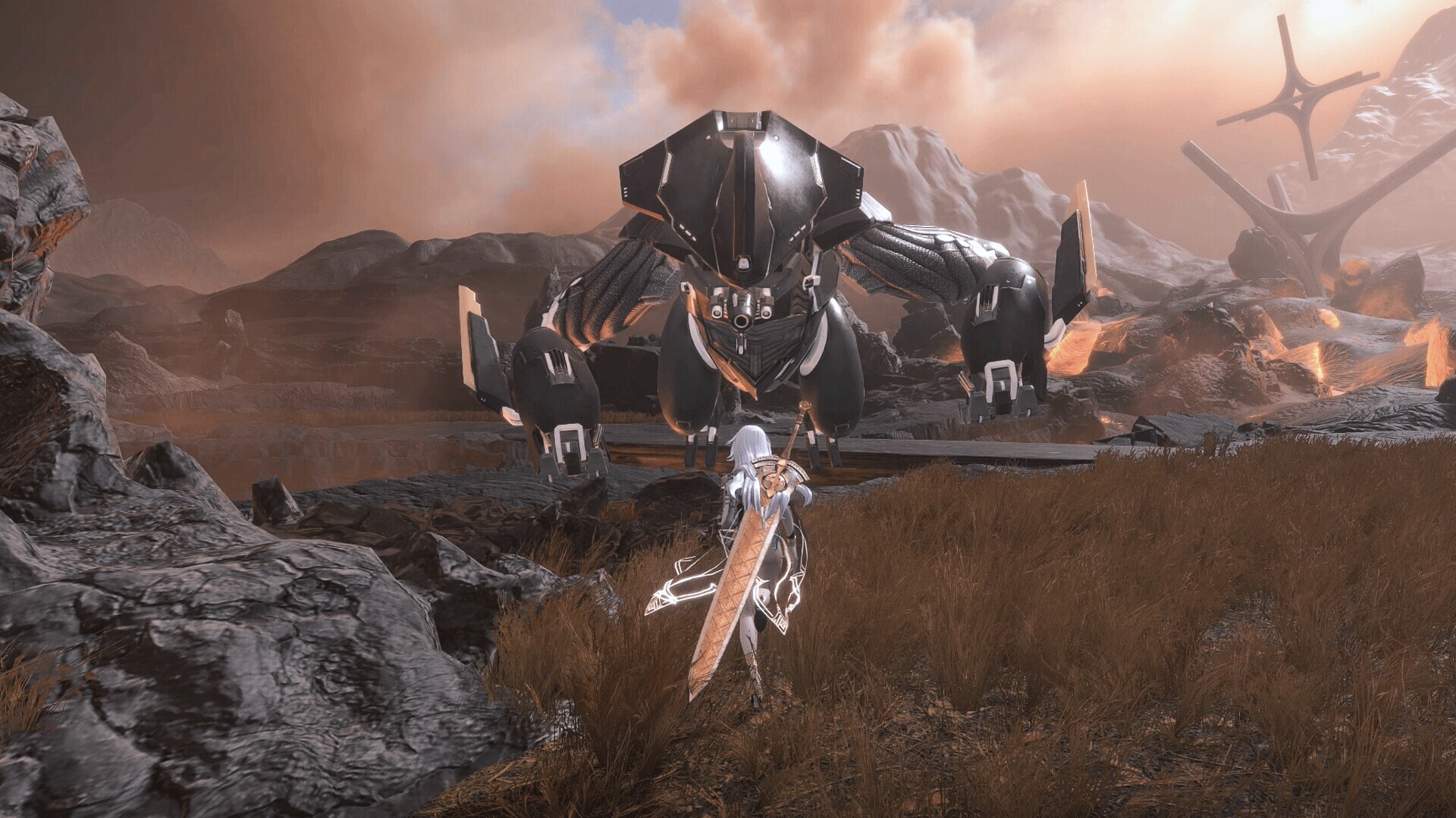 Скриншот из игры Taboo Trial - 16