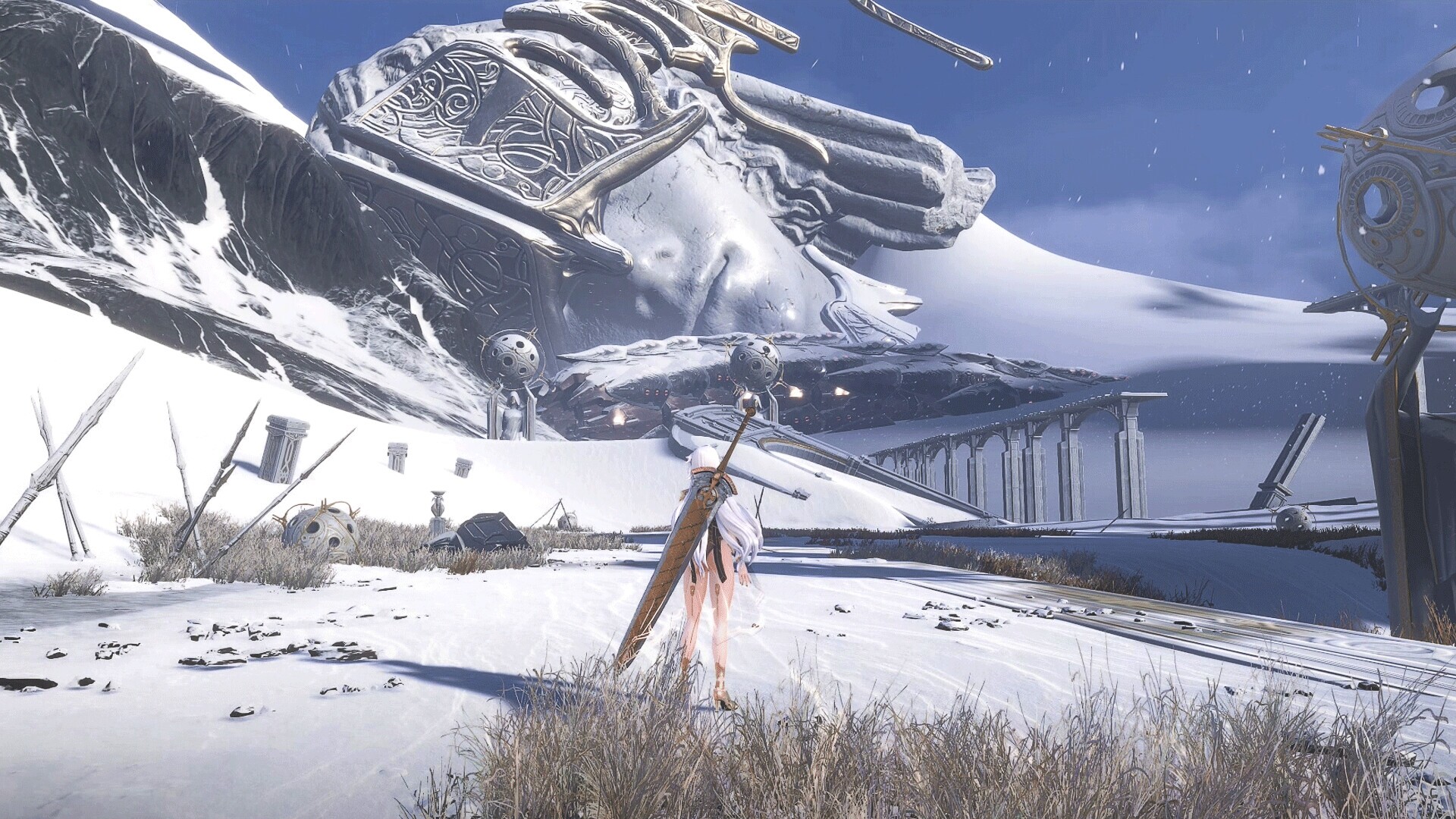 Скриншот из игры Taboo Trial - 34