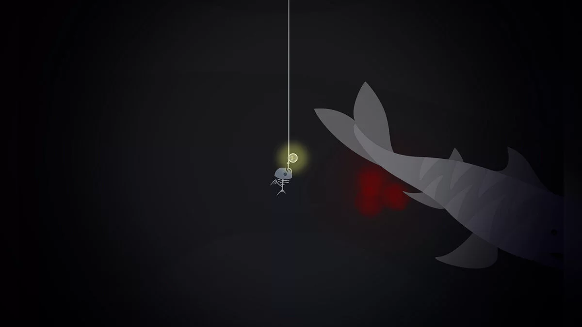 Скриншот из игры Cat Goes Fishing - 22