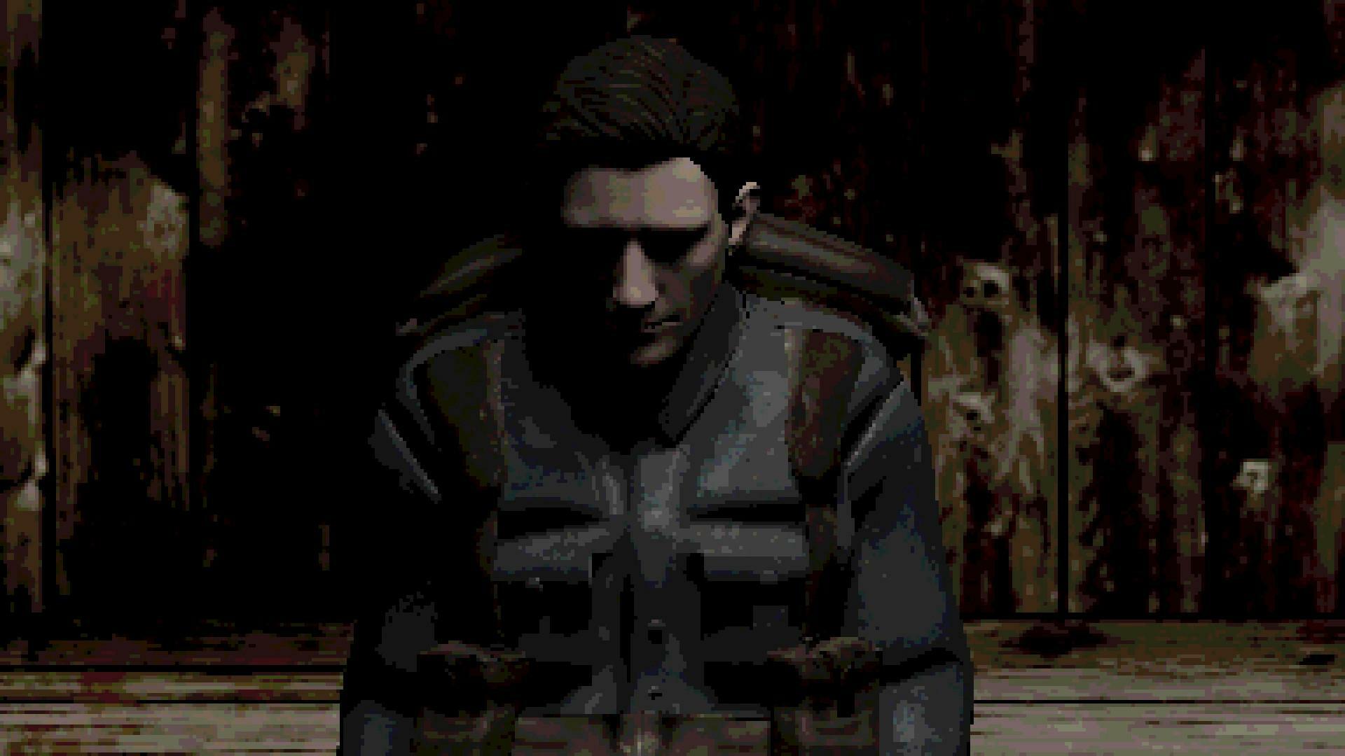 Скриншот из игры CONSCRIPT - 14