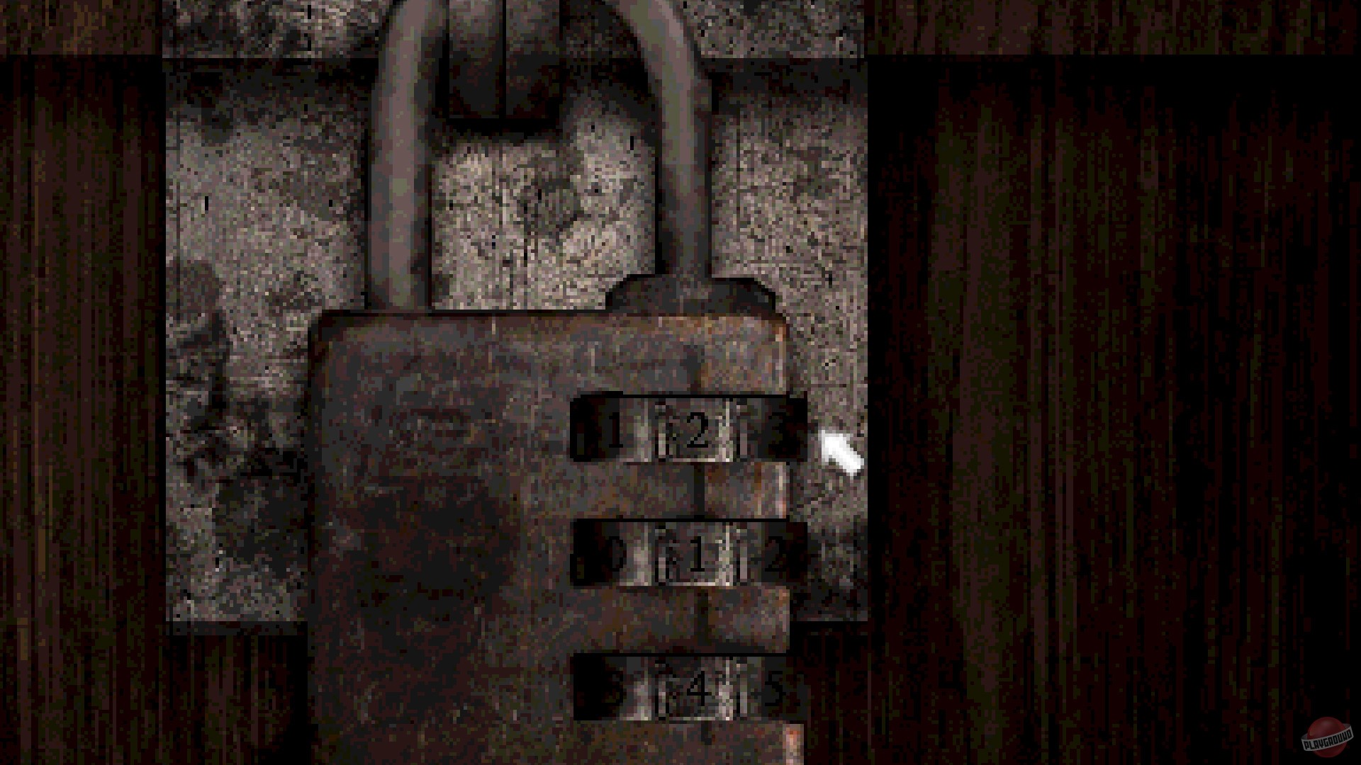 Скриншот из игры CONSCRIPT - 28