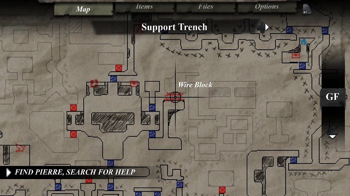 Скриншот из игры CONSCRIPT - 34