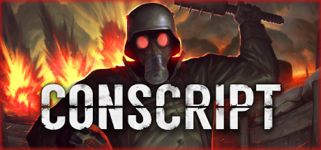 Скриншот из игры CONSCRIPT - 23