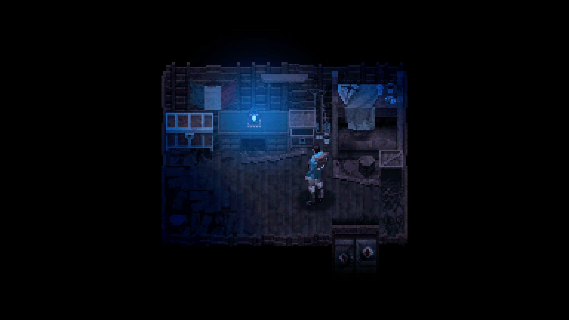 Скриншот из игры CONSCRIPT - 57