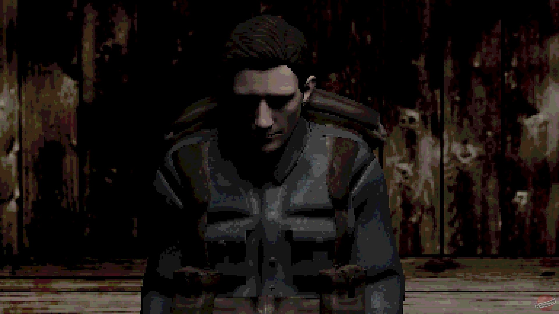 Скриншот из игры CONSCRIPT - 33