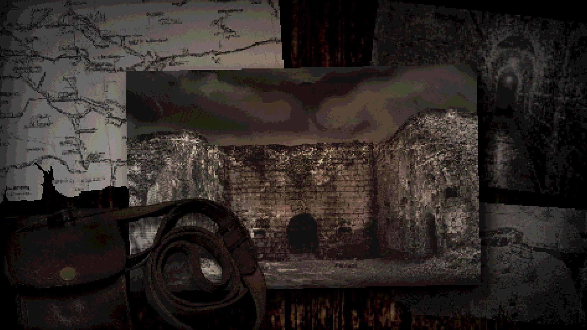 Скриншот из игры CONSCRIPT - 58