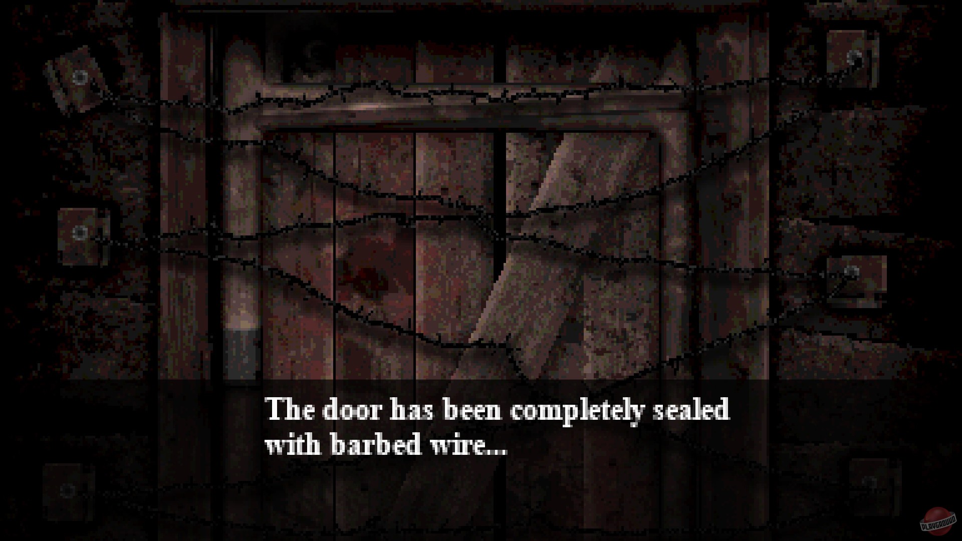 Скриншот из игры CONSCRIPT - 25