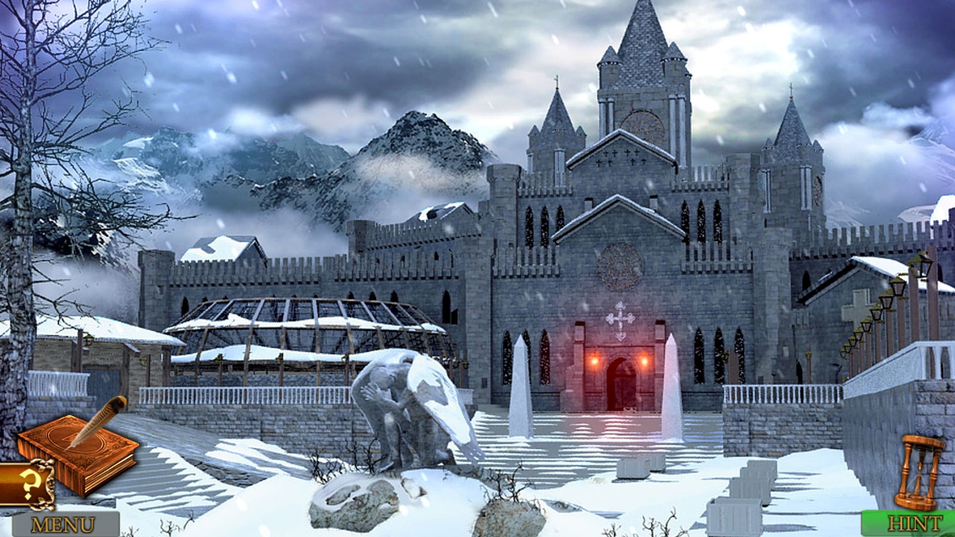 Скриншот из игры Where Angels Cry - 11