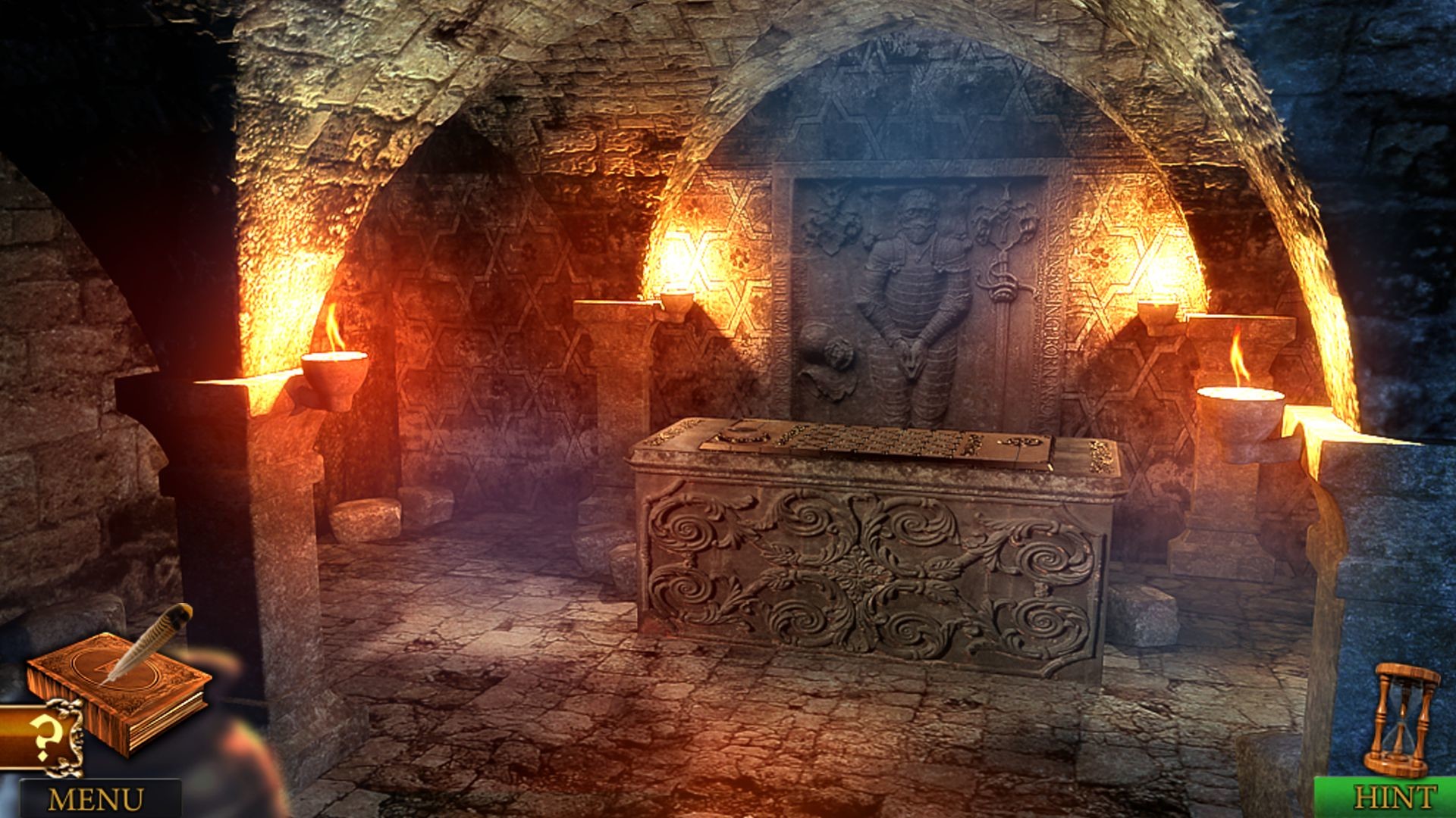 Скриншот из игры Where Angels Cry - 18