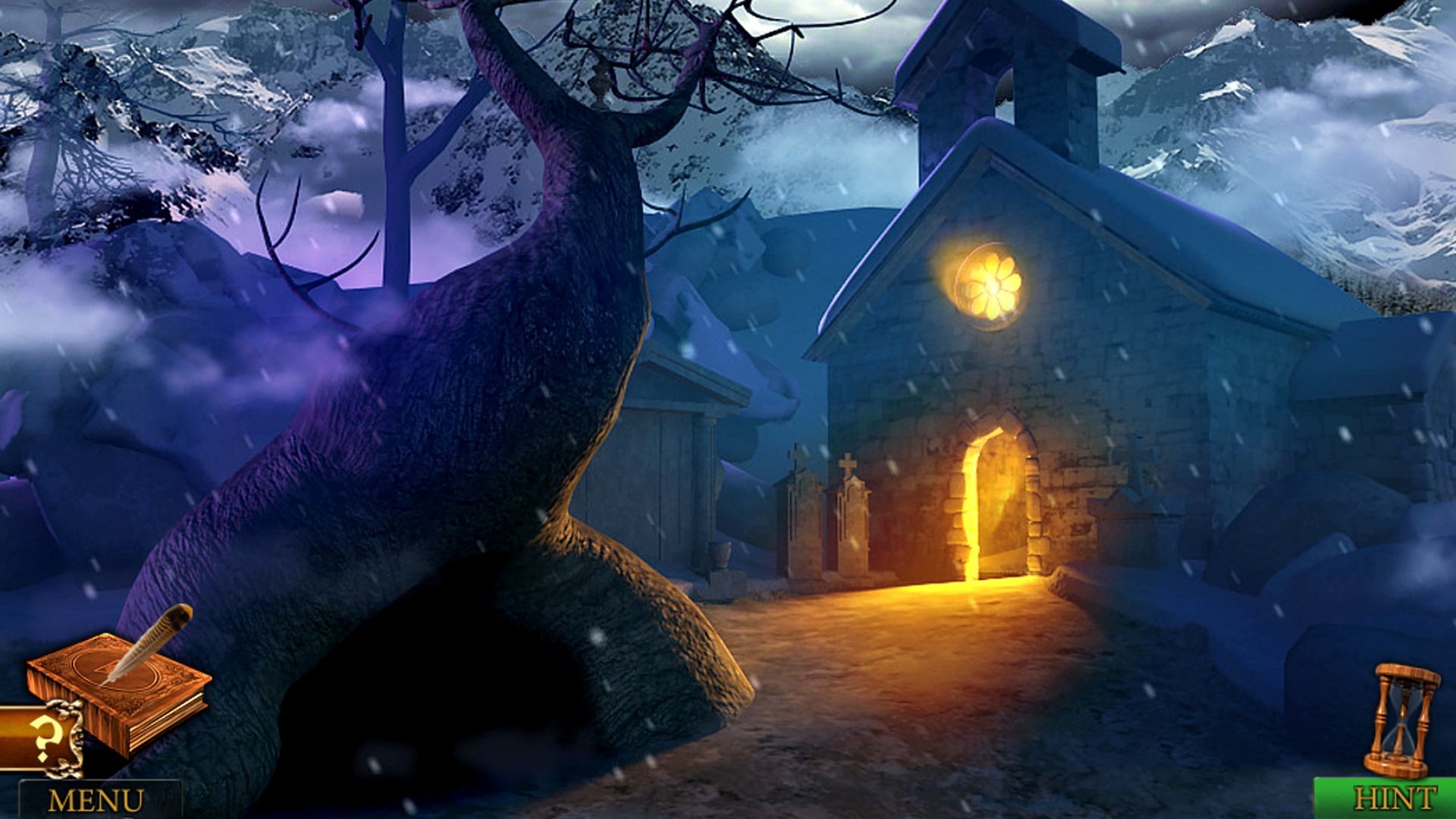 Скриншот из игры Where Angels Cry - 16