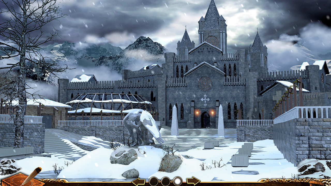 Скриншот из игры Where Angels Cry - 19