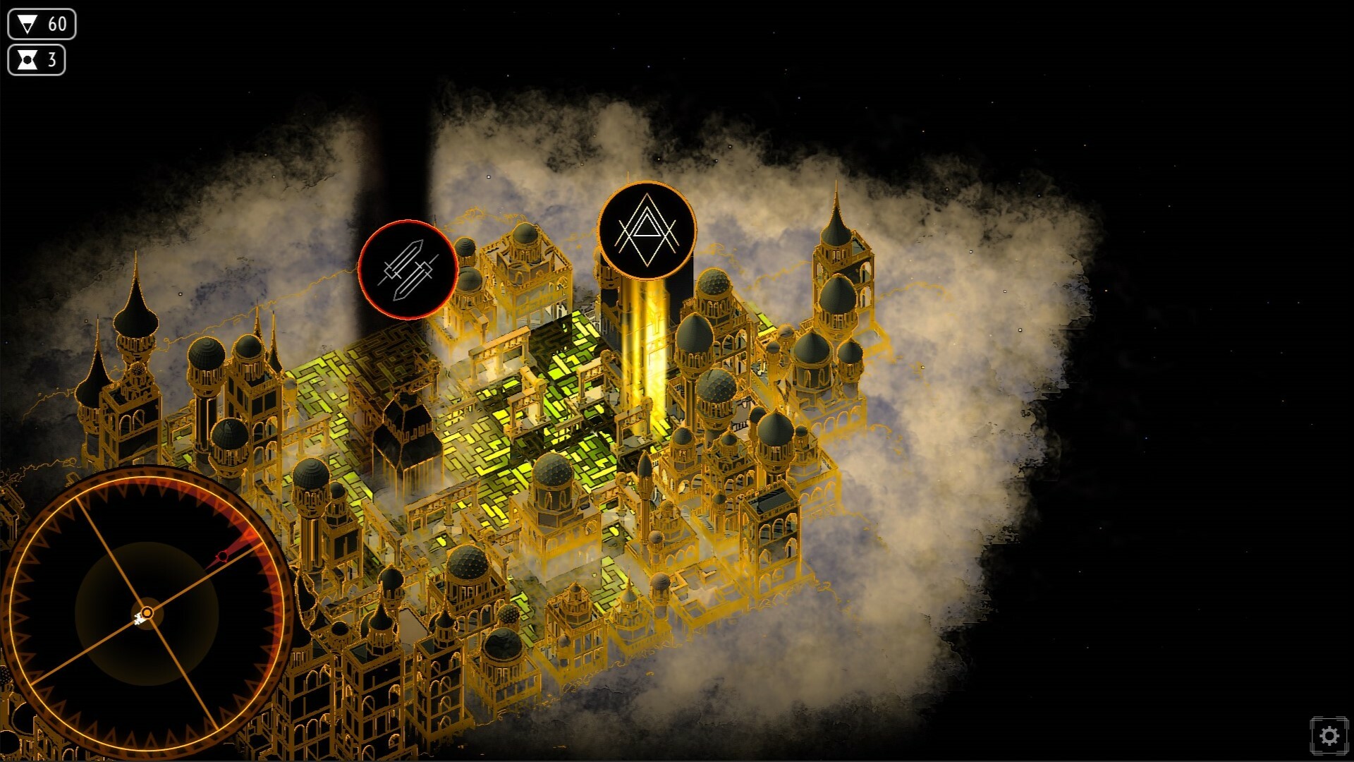 Скриншот из игры Timelake: Time Travel Tactics - 24