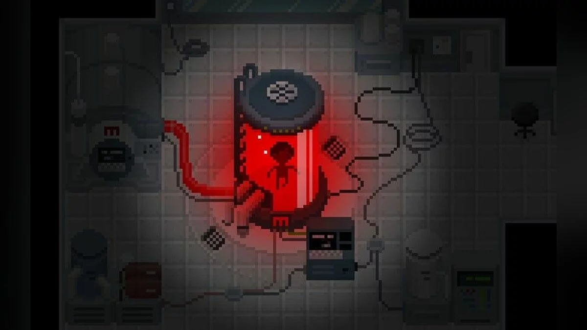 Скриншот из игры Survival Horror Story: Catequesis - 14