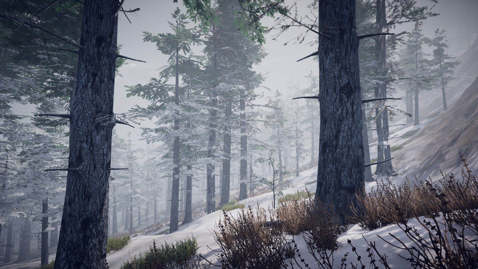 Скриншот из игры PROJECT D: Human Risen - 21