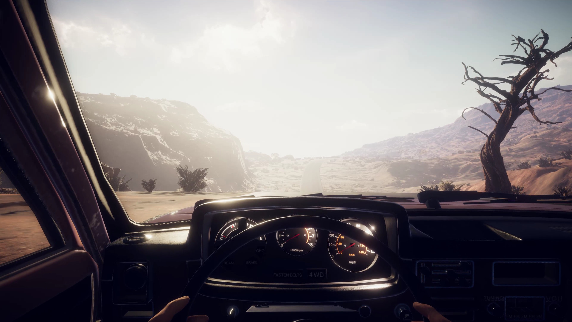 Скриншот из игры PROJECT D: Human Risen - 26