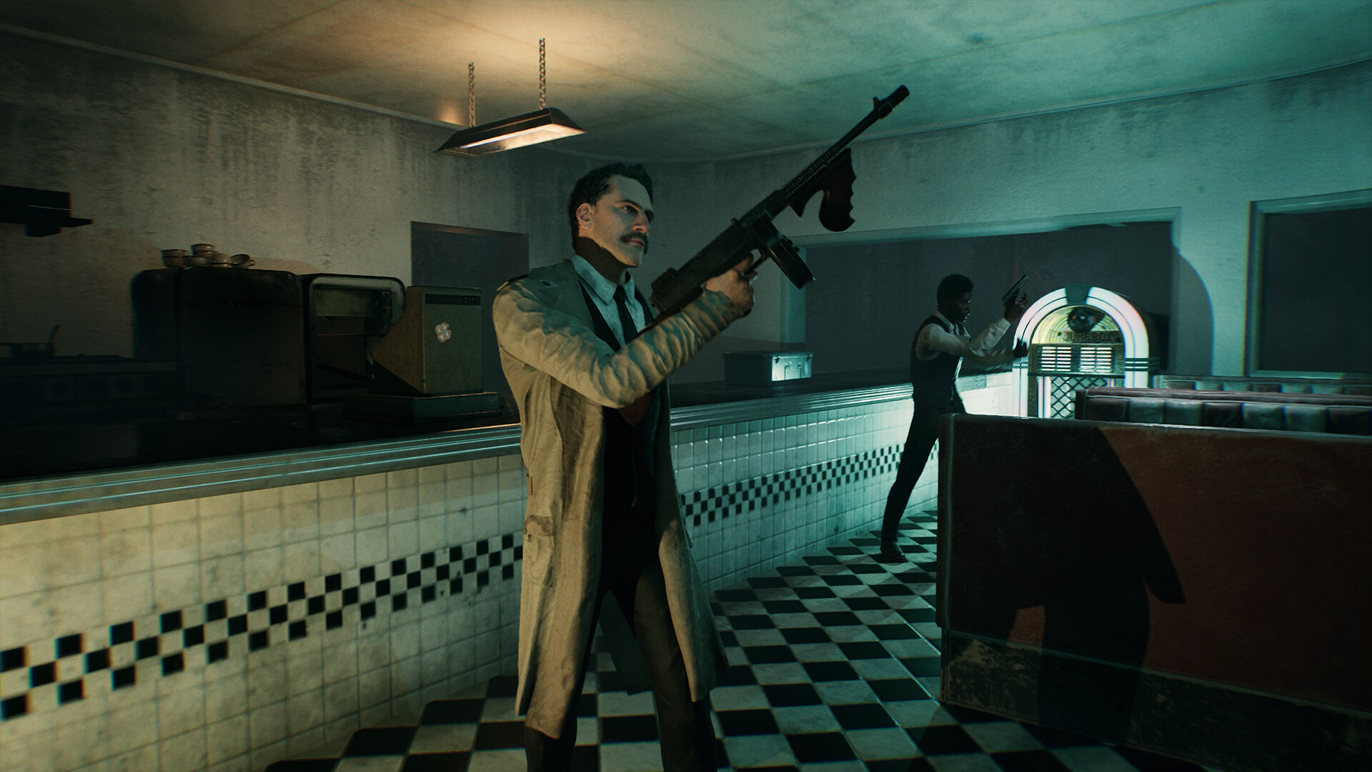 Скриншот из игры The Bornless - 46