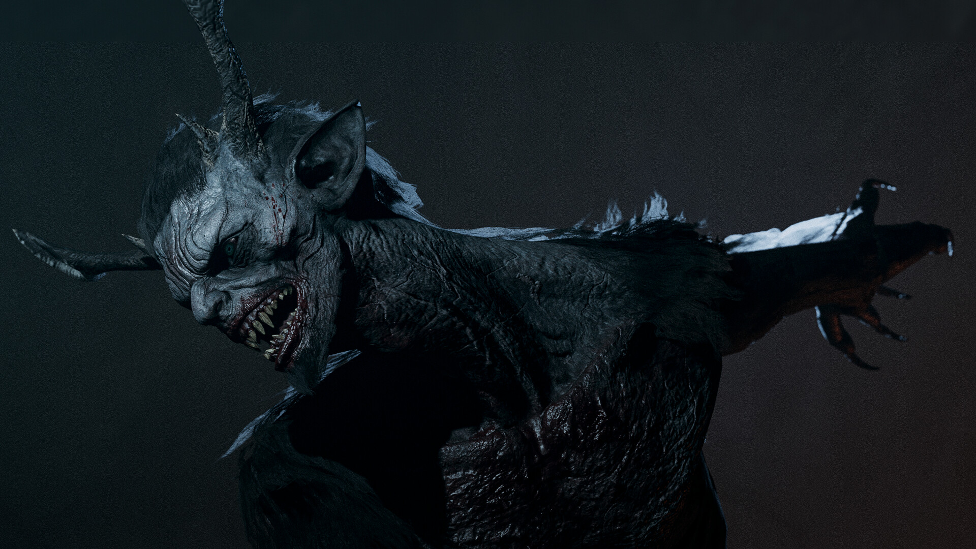 Скриншот из игры The Bornless - 49