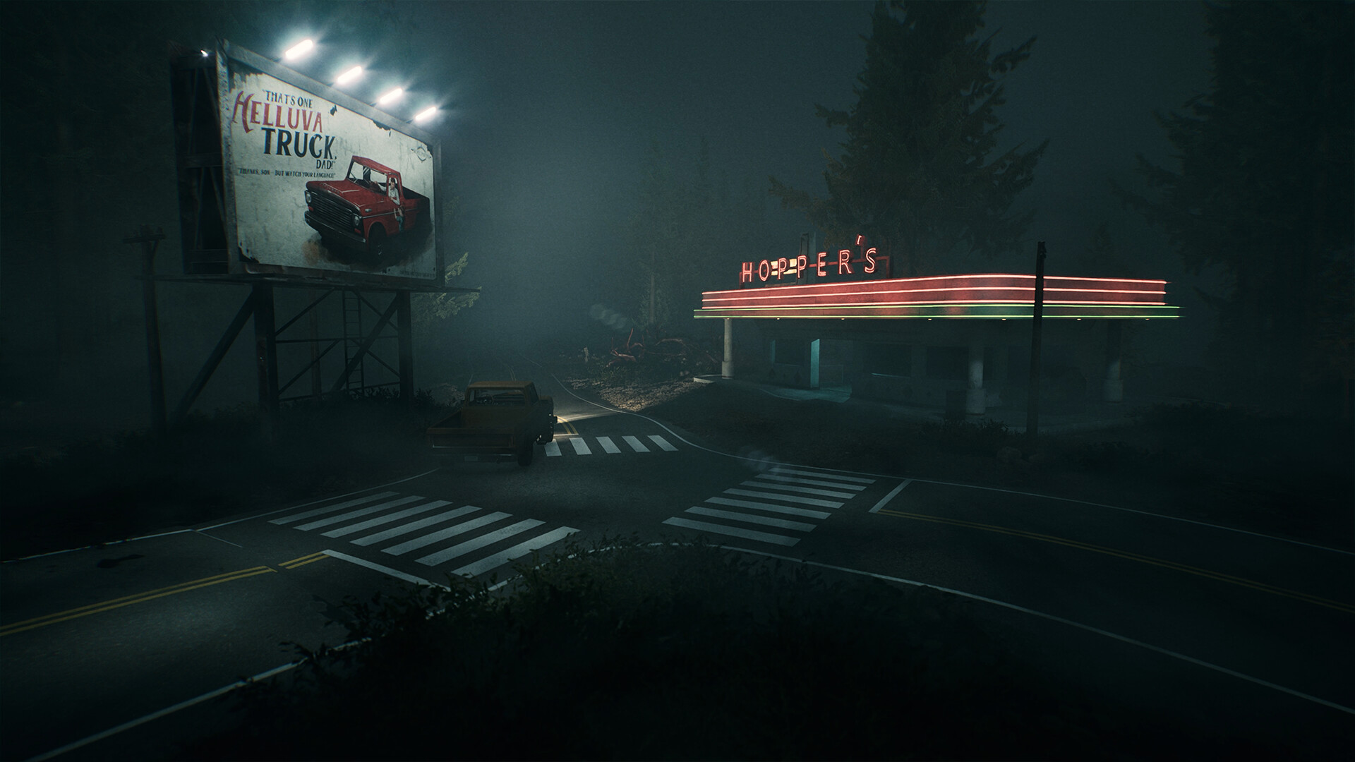 Скриншот из игры The Bornless - 14