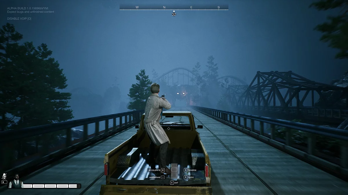 Скриншот из игры The Bornless - 22