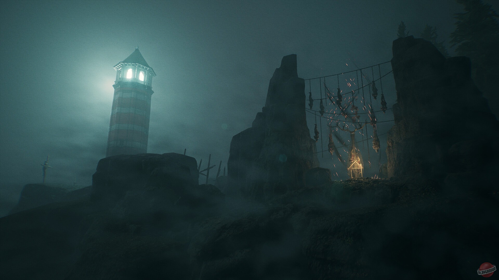 Скриншот из игры The Bornless - 43