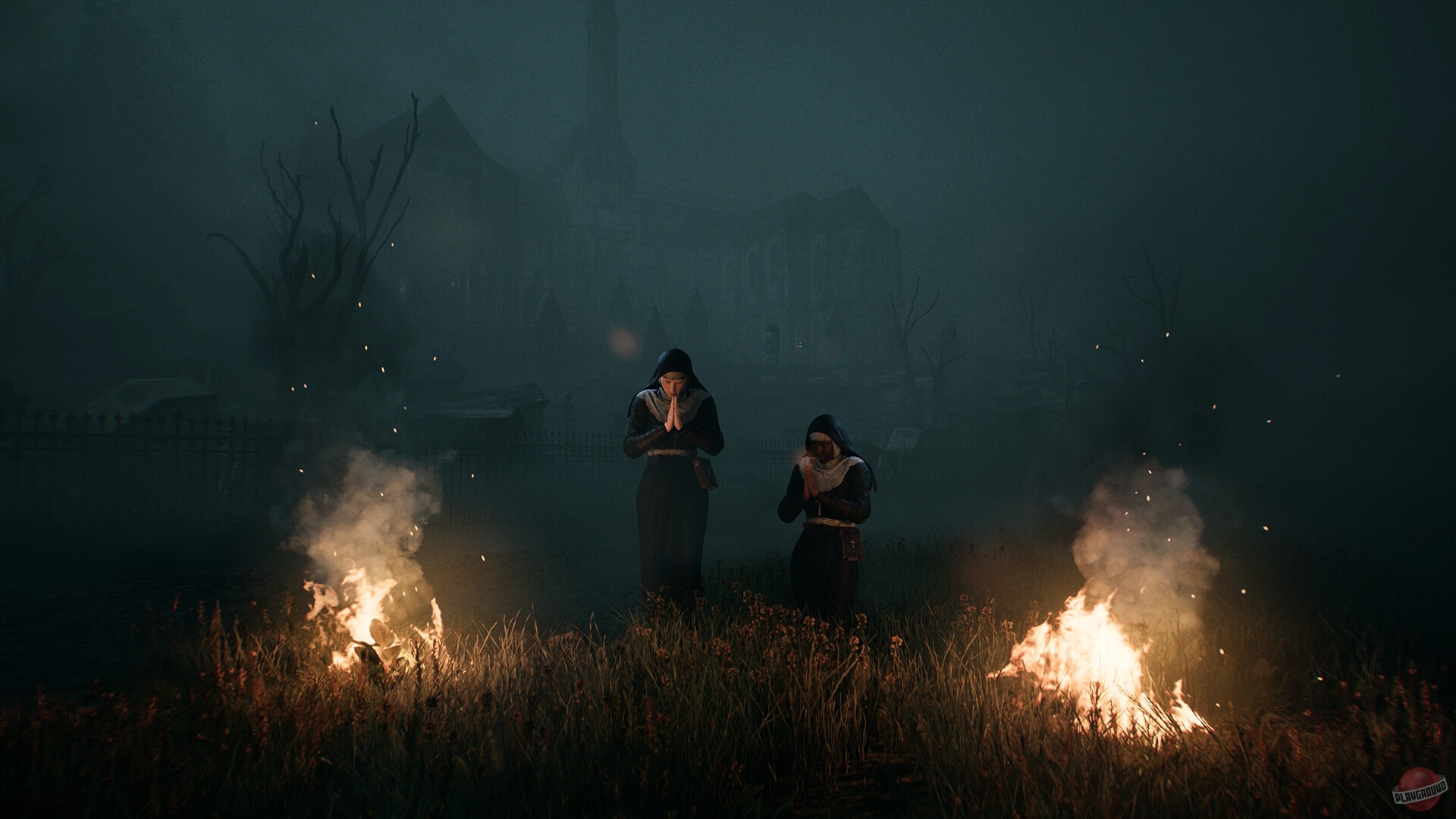 Скриншот из игры The Bornless - 54