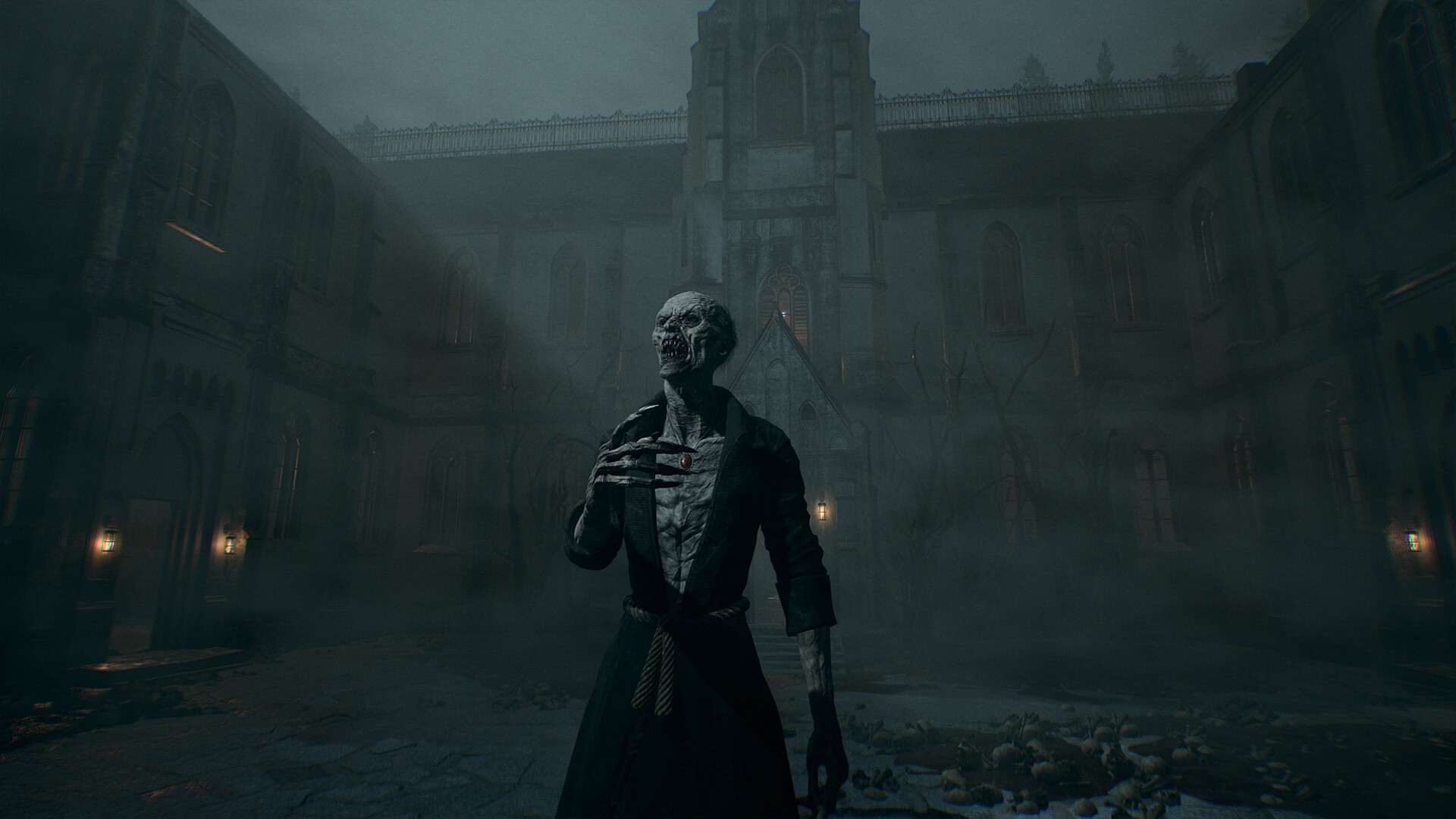 Скриншот из игры The Bornless - 36