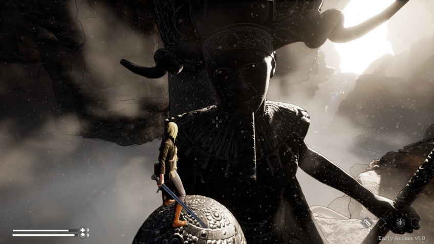 Скриншот из игры Dream Cycle - 1