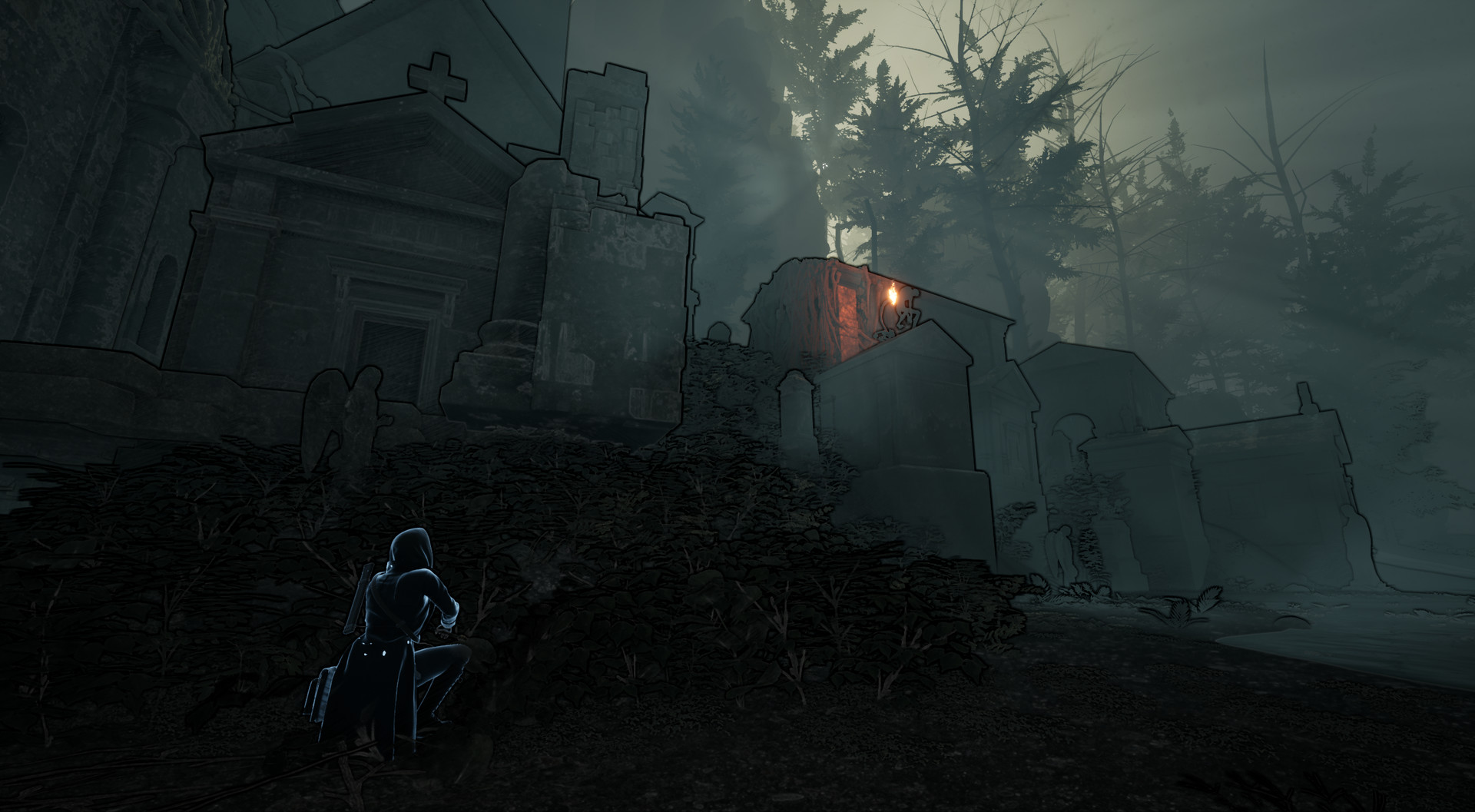 Скриншот из игры Dream Cycle - 11