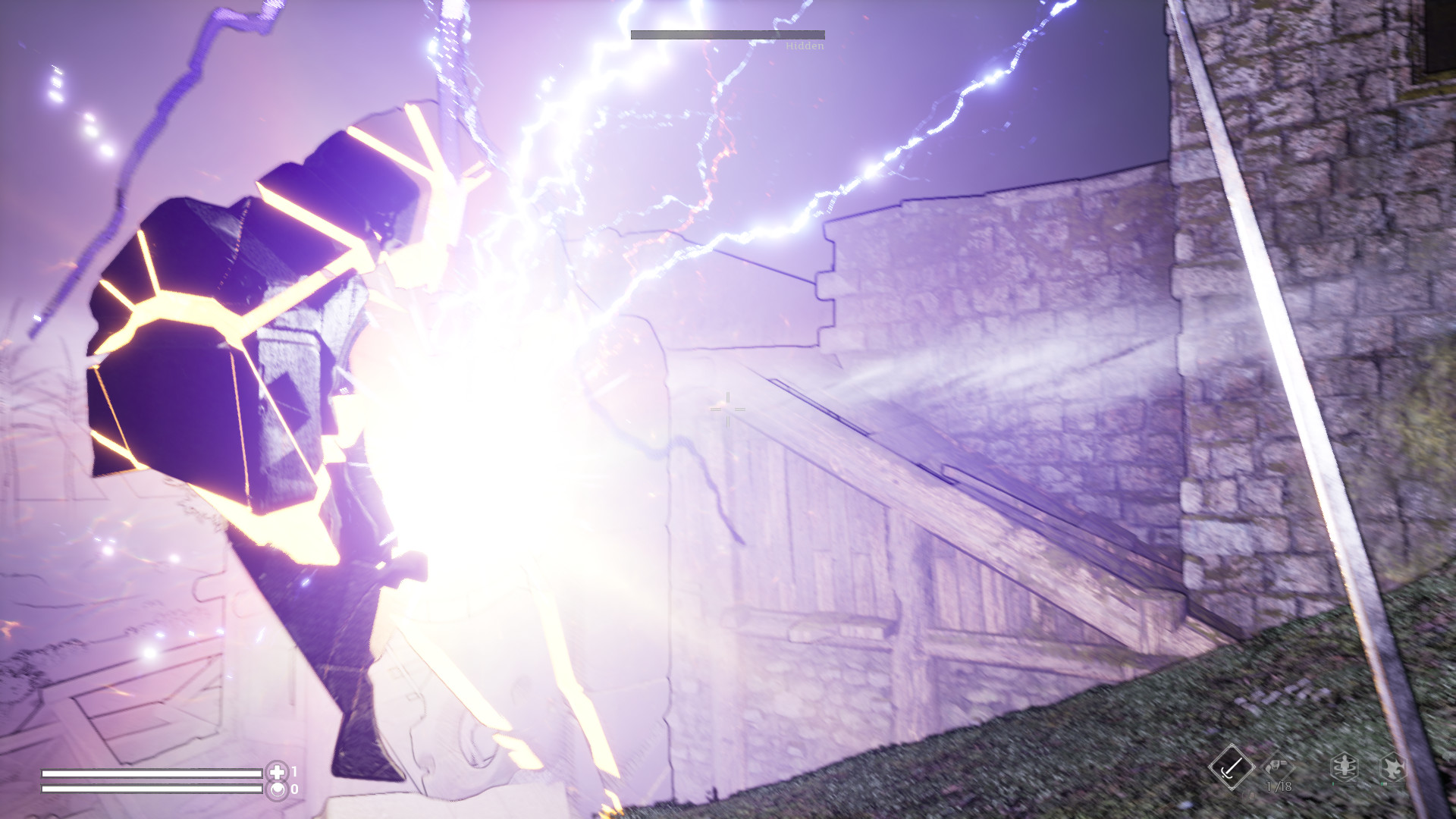 Скриншот из игры Dream Cycle - 4