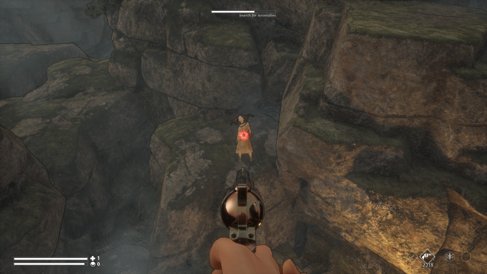 Скриншот из игры Dream Cycle - 6