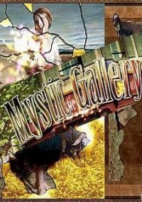 Обложка игры Mystic Gallery