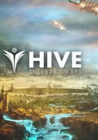 Обложка игры HIVE: Altenum Wars