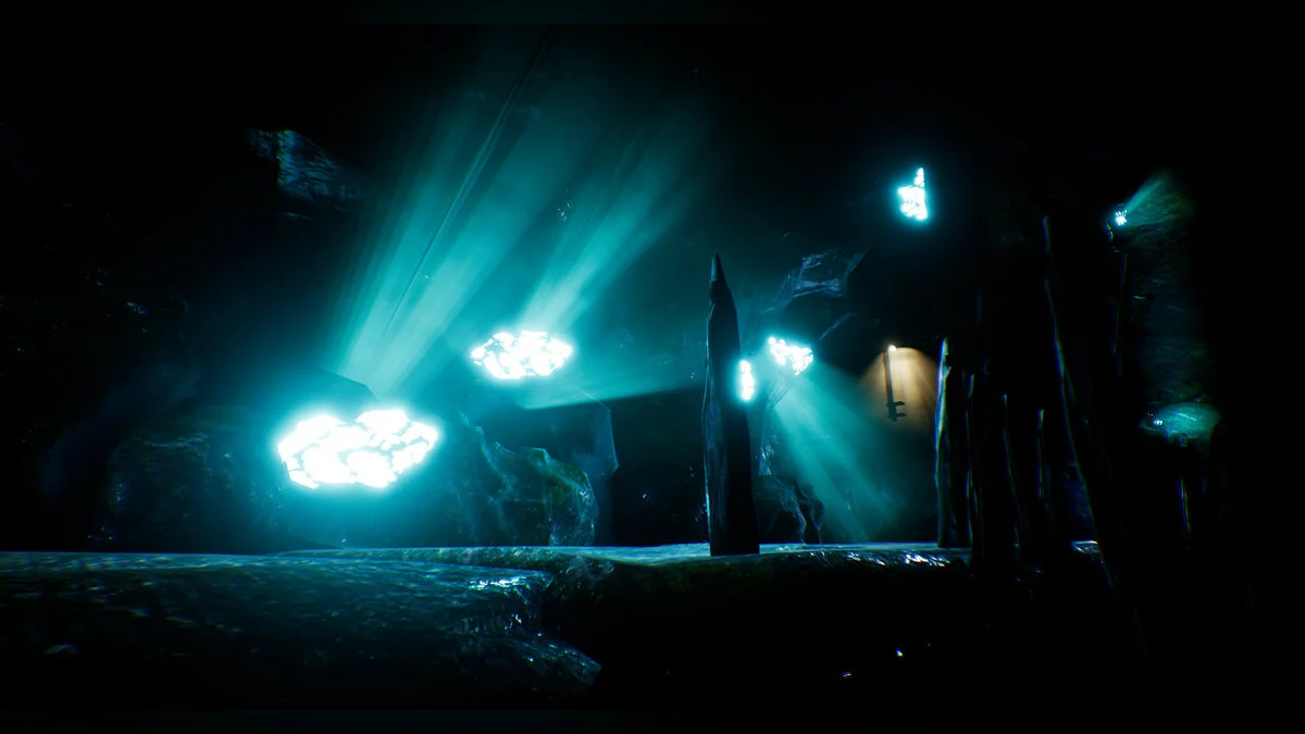 Скриншот из игры HIVE: Altenum Wars - 6