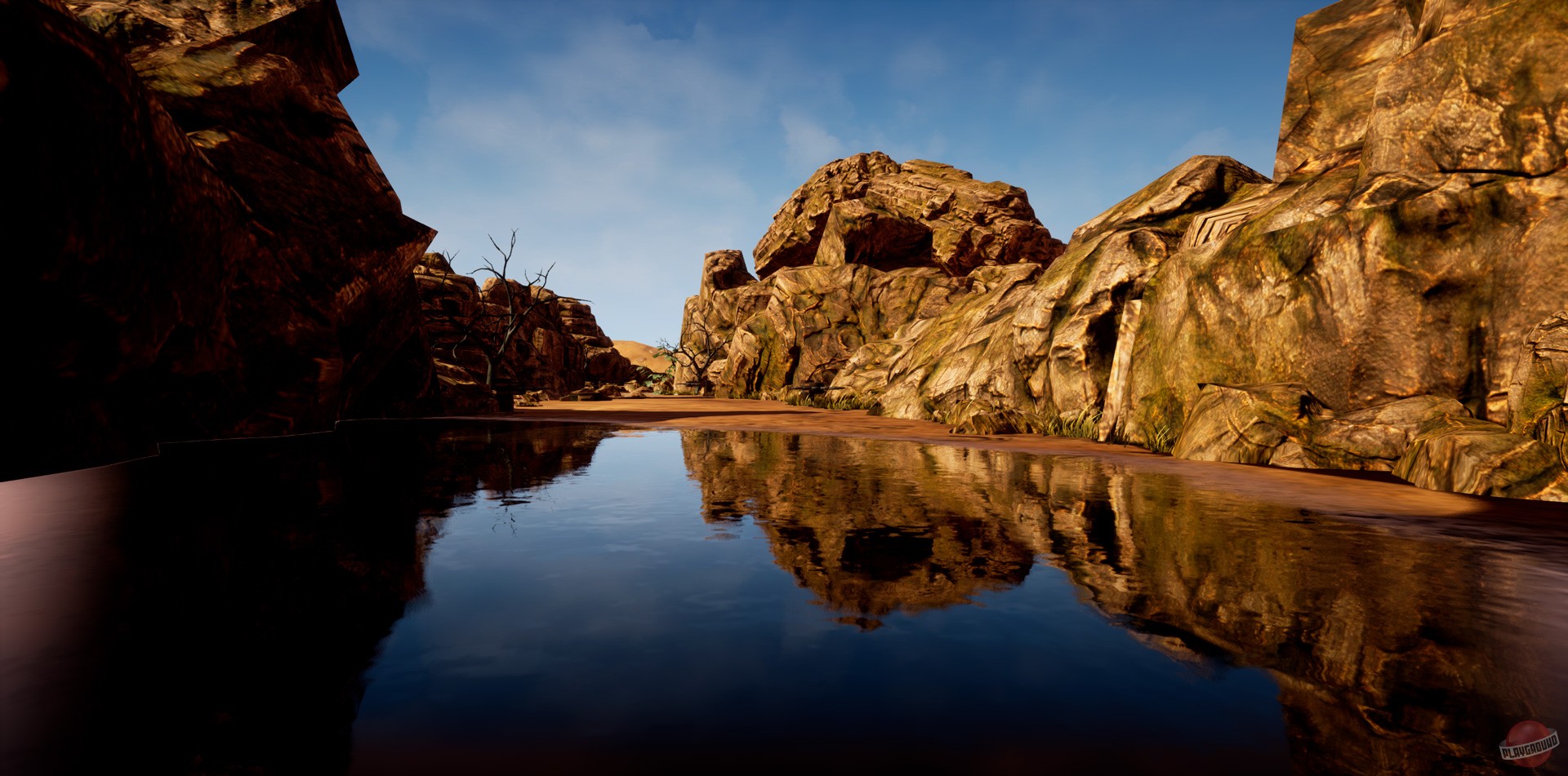 Скриншот из игры The Savior's Gang - 2