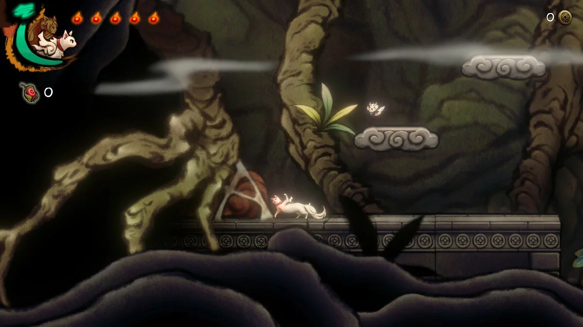 Скриншот из игры Yeomna: The Legend of Dongbaek - 28