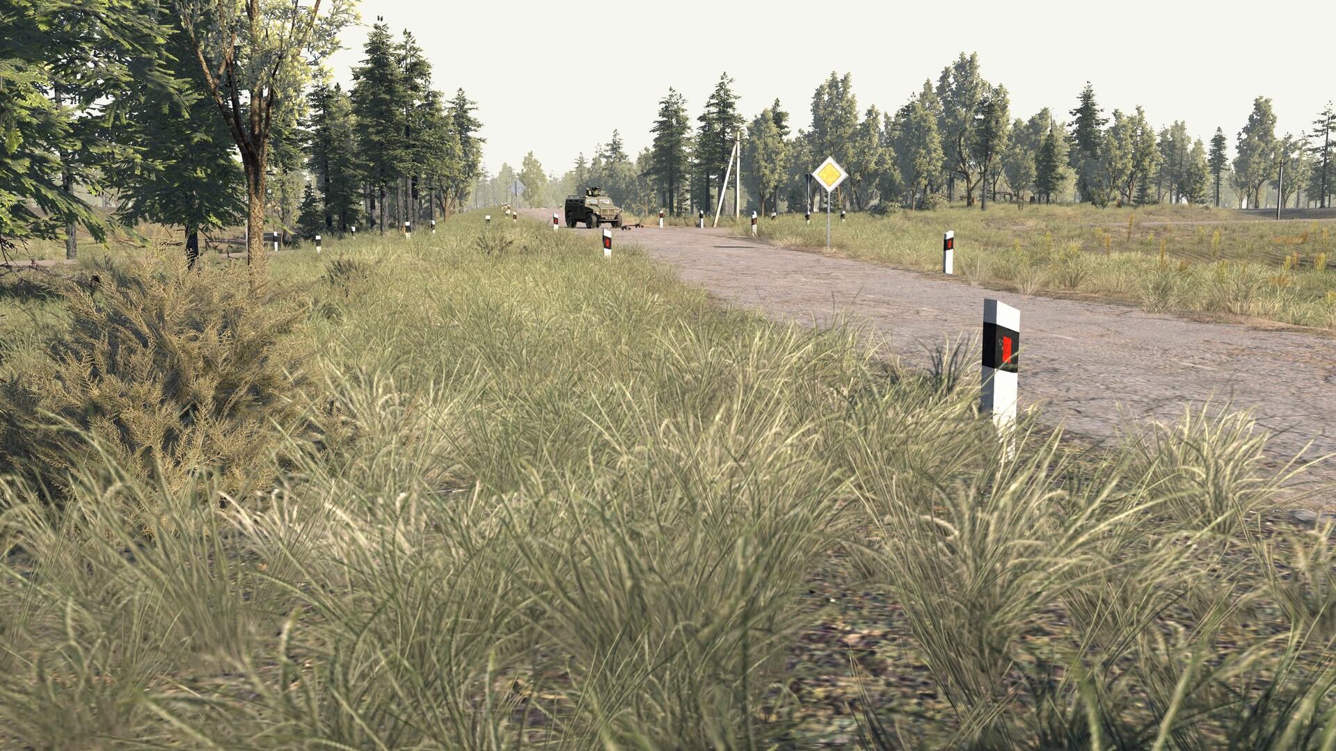 Скриншот из игры Передний край - 14