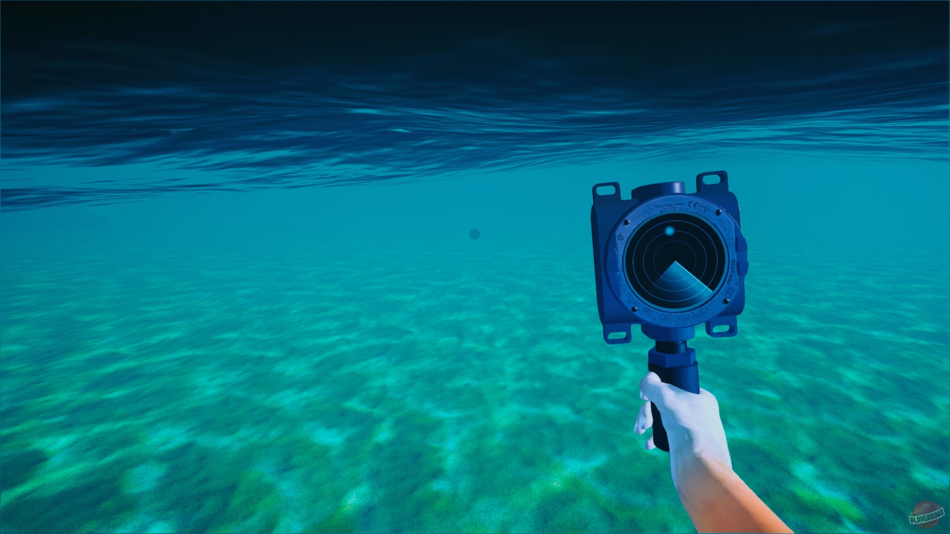 Скриншот из игры Beach Club Simulator 2024 - 15