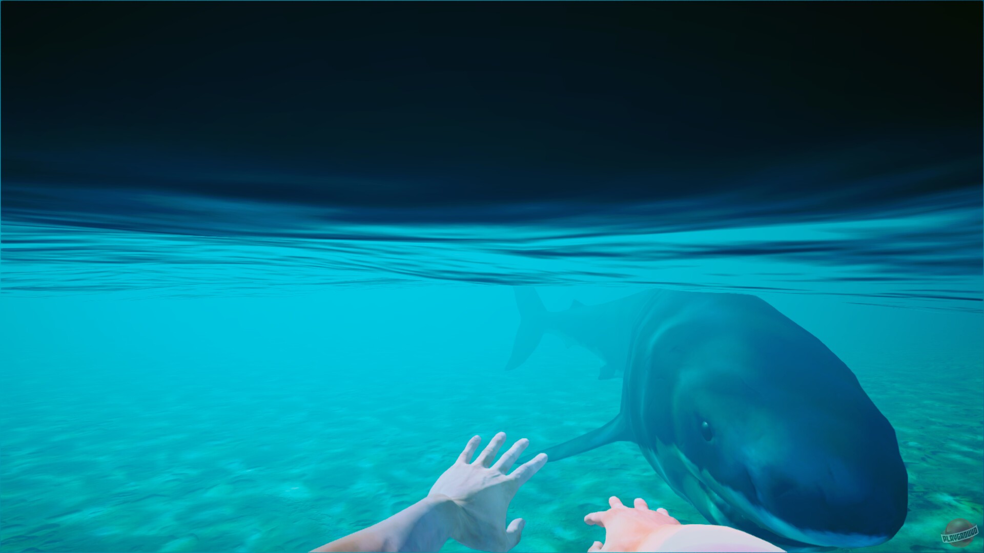 Скриншот из игры Beach Club Simulator 2024 - 10