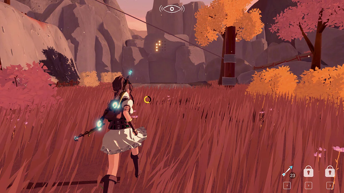 Скриншот из игры Cynthia: Hidden in the Moonshadow - 31