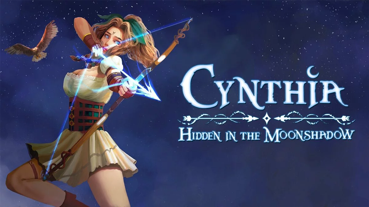 Скриншот из игры Cynthia: Hidden in the Moonshadow - 26