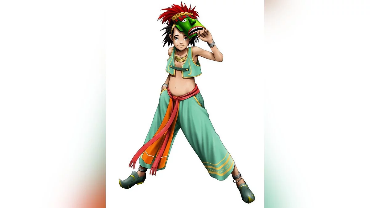 Скриншот из игры Arc the Lad: End of Darkness - 3