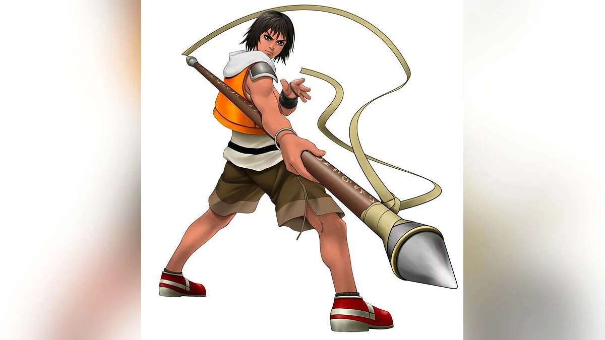 Скриншот из игры Arc the Lad: End of Darkness - 6