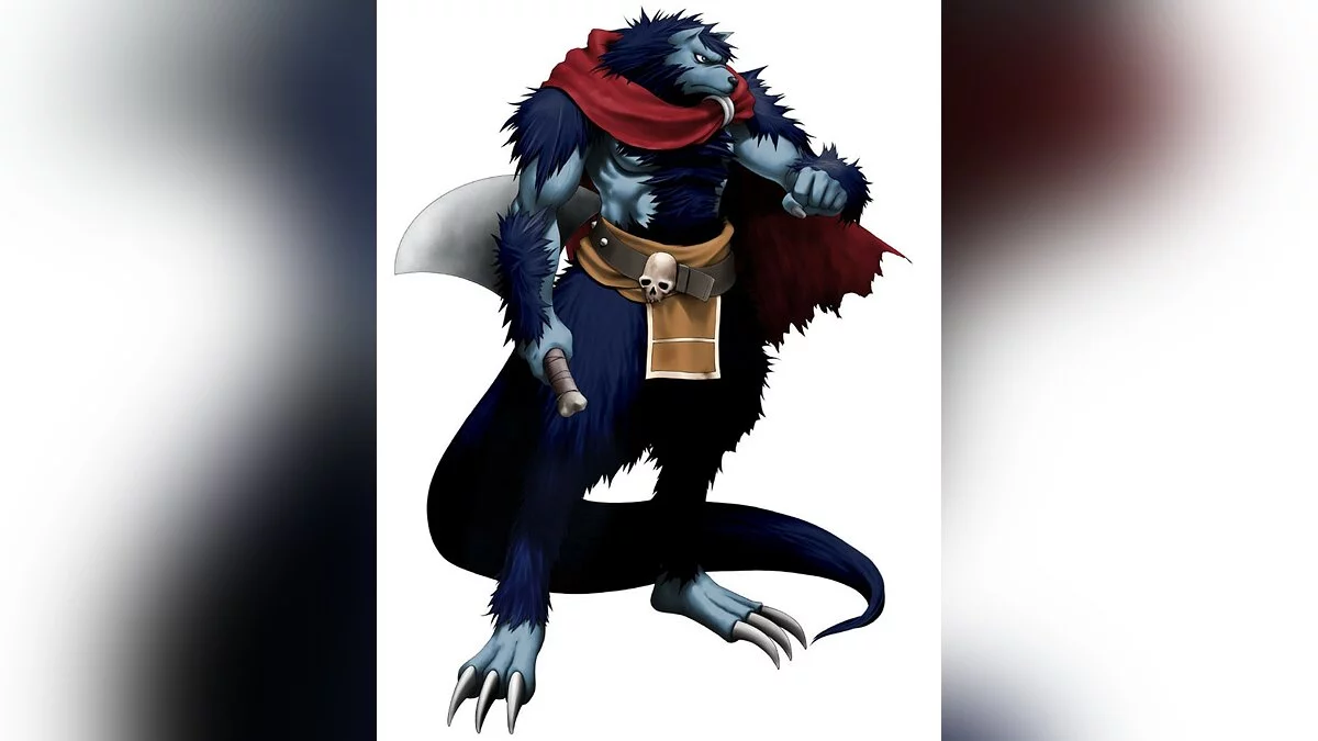 Скриншот из игры Arc the Lad: End of Darkness - 8