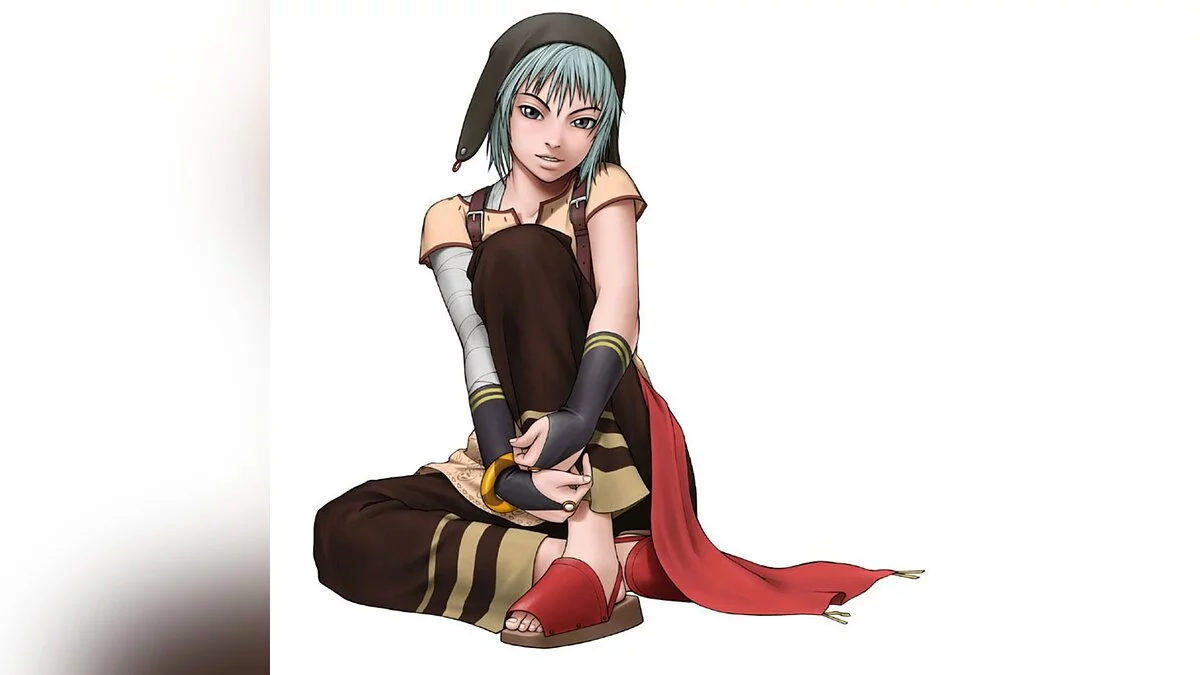 Скриншот из игры Arc the Lad: End of Darkness - 2