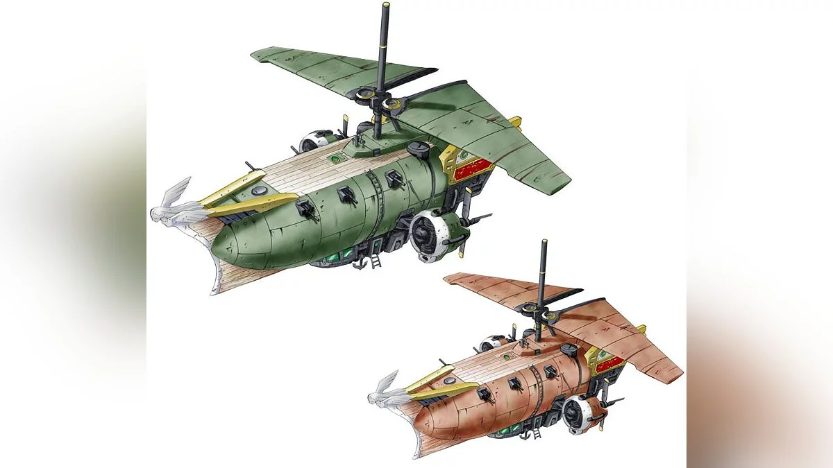 Скриншот из игры Arc the Lad: Twilight of the Spirits - 7