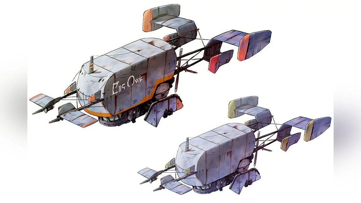 Скриншот из игры Arc the Lad: Twilight of the Spirits - 9