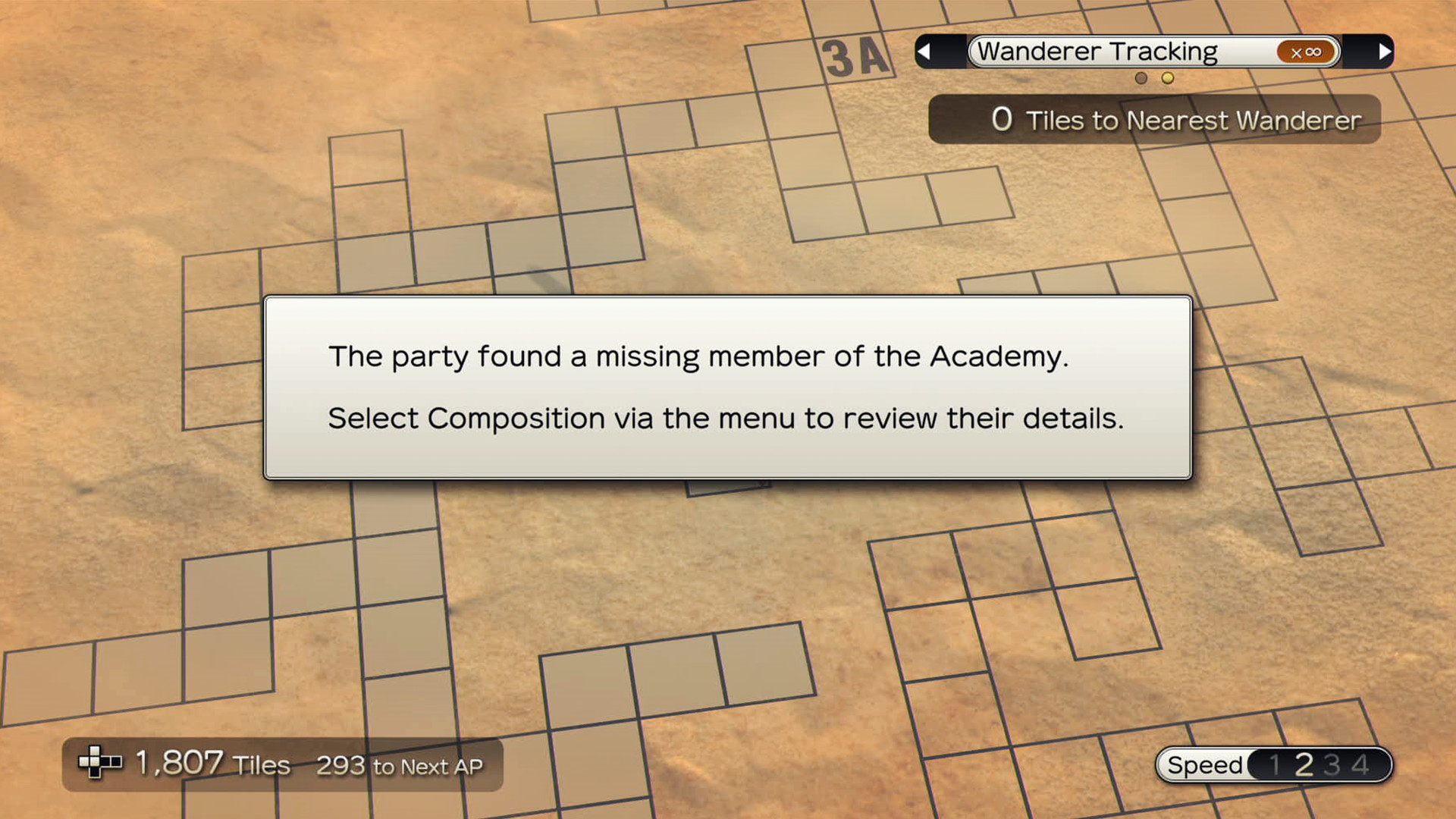 Скриншот из игры Dungeon Encounters - 45