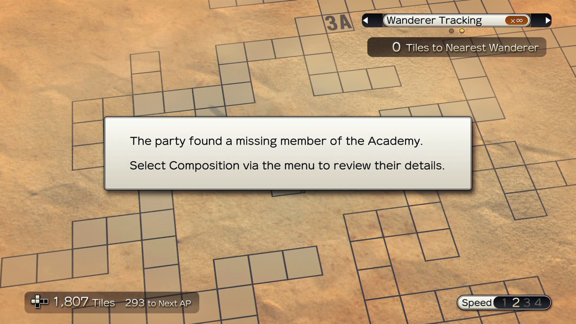 Скриншот из игры Dungeon Encounters - 27